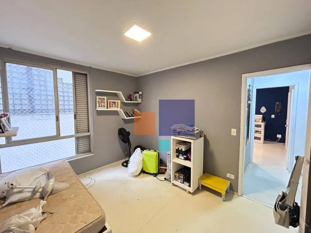 Apartamento, 3 quartos, 97 m² - Foto 4