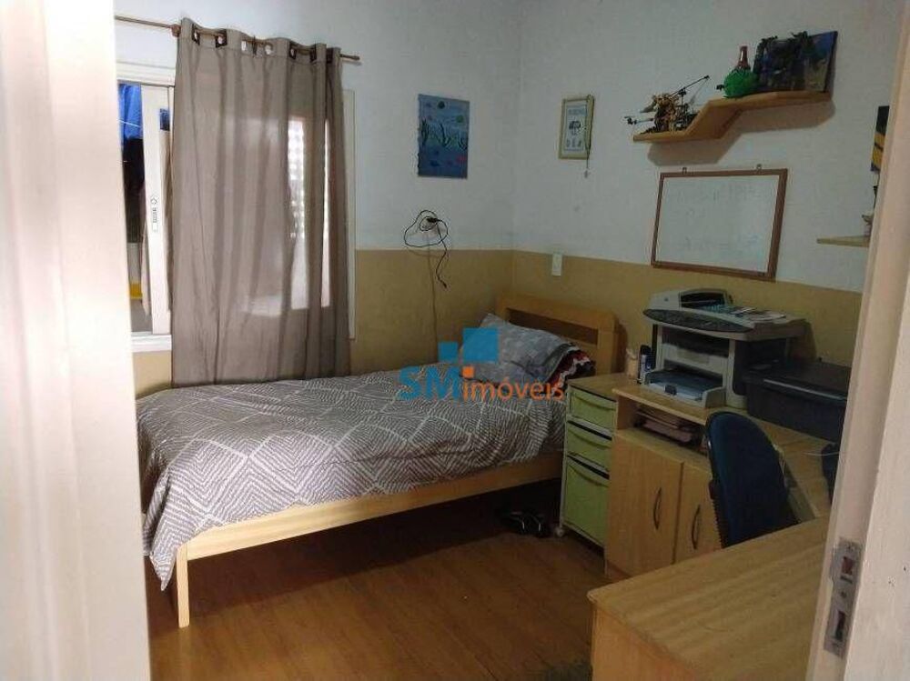 Sobrado à venda com 3 quartos, 150m² - Foto 9