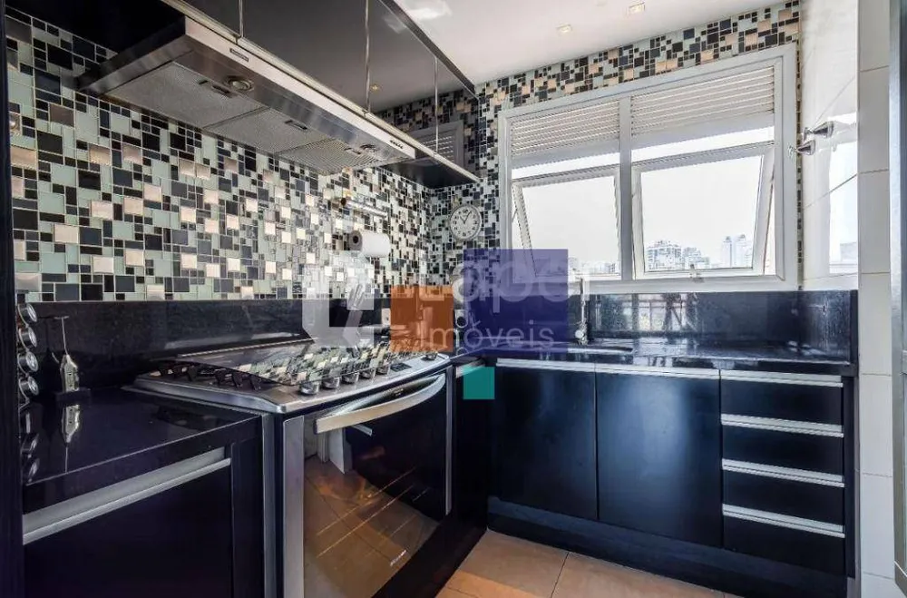 Apartamento, 4 quartos, 171 m² - Foto 3