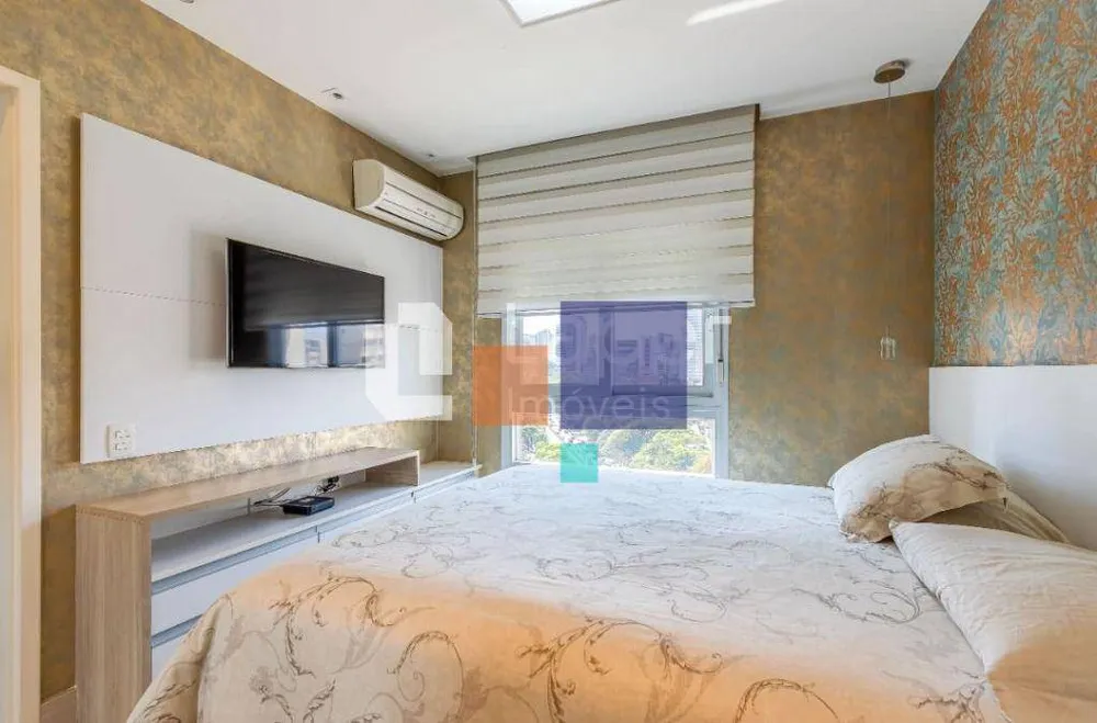 Apartamento, 4 quartos, 171 m² - Foto 6