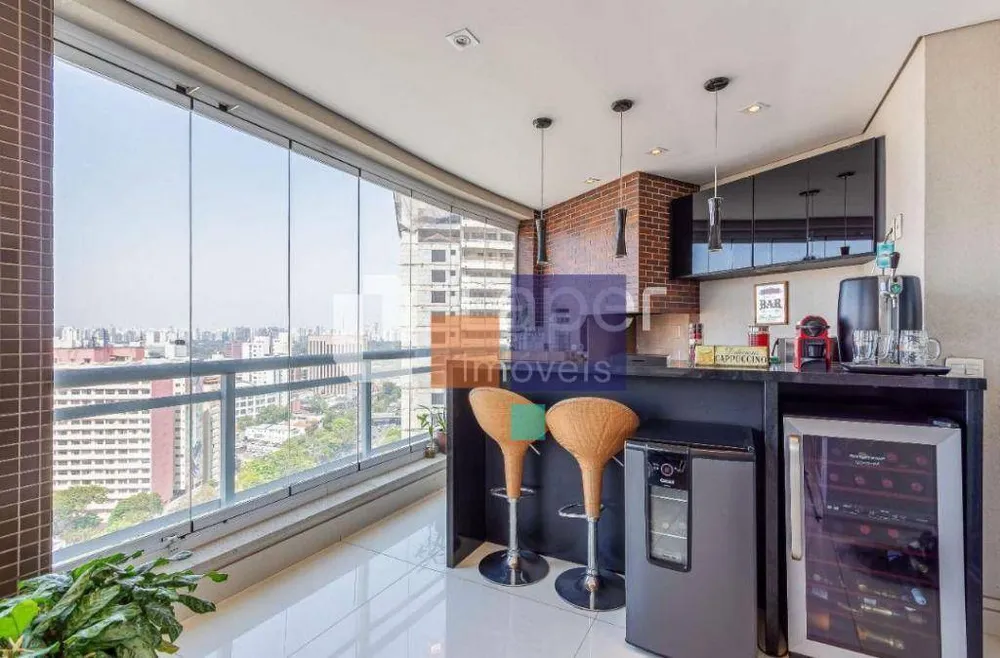 Apartamento, 4 quartos, 171 m² - Foto 1