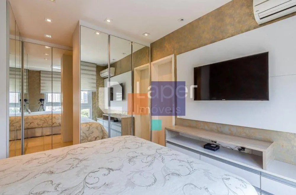 Apartamento, 4 quartos, 171 m² - Foto 7