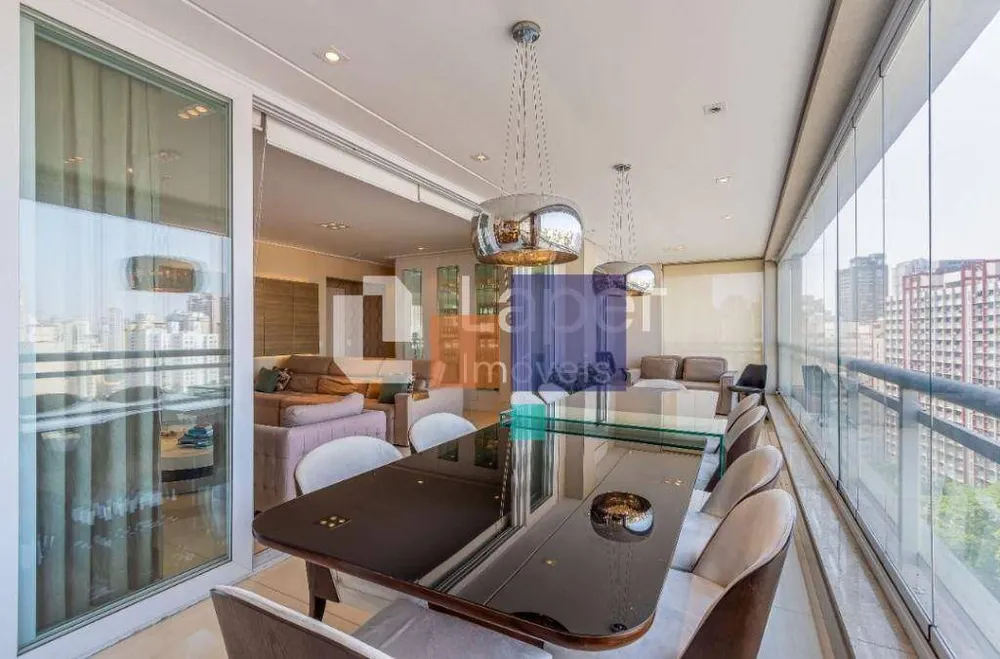 Apartamento, 4 quartos, 171 m² - Foto 4