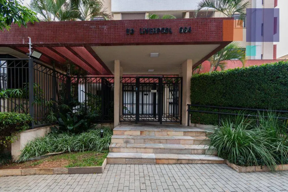 Apartamento, 1 quarto, 42 m² - Foto 12