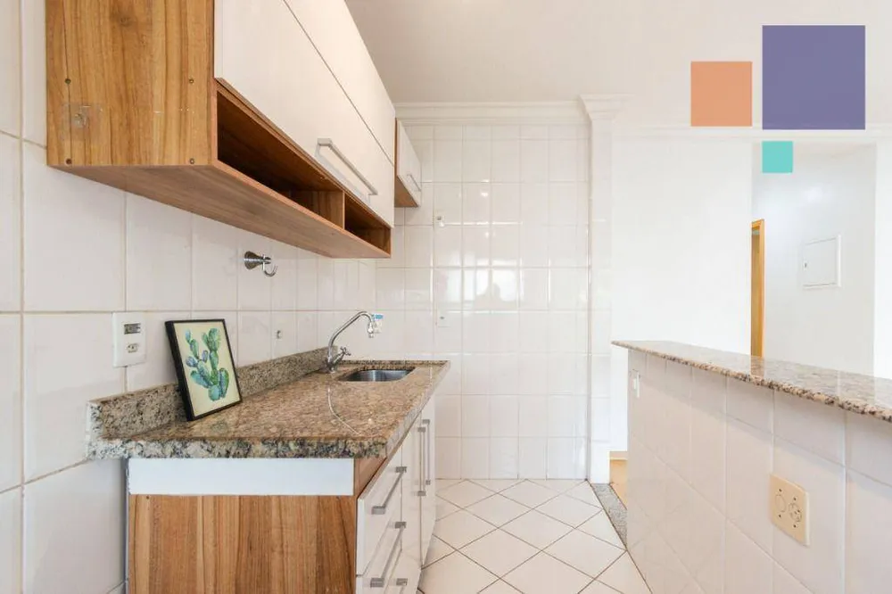 Apartamento, 1 quarto, 42 m² - Foto 7