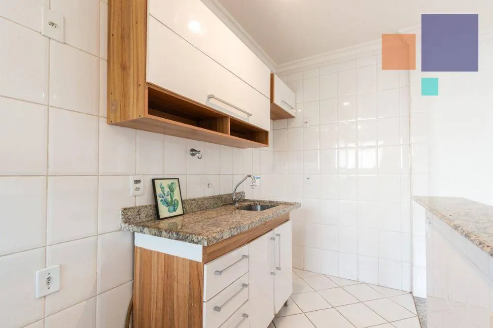 Apartamento, 1 quarto, 42 m² - Foto 6