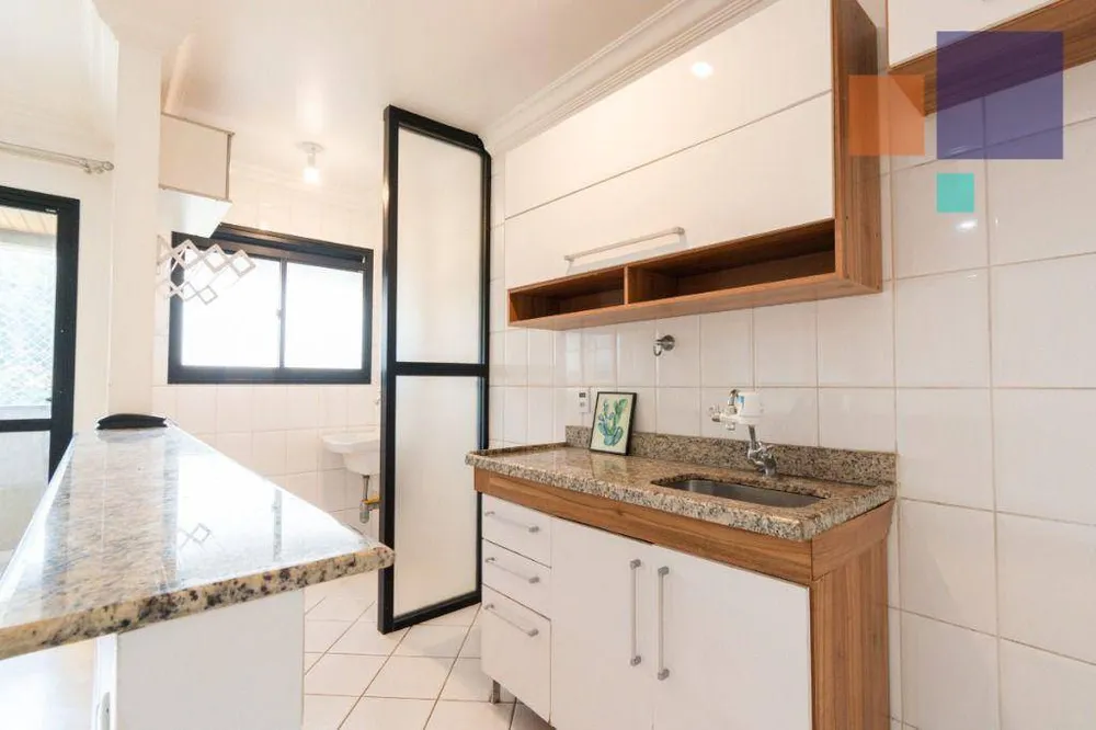 Apartamento, 1 quarto, 42 m² - Foto 5
