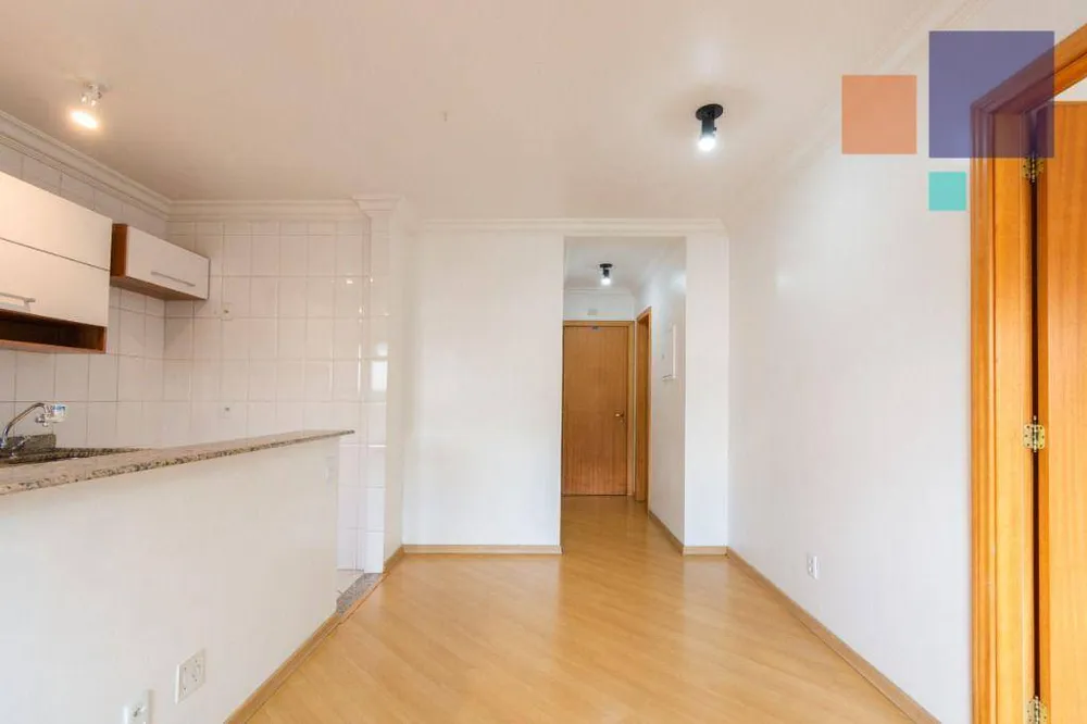 Apartamento, 1 quarto, 42 m² - Foto 3
