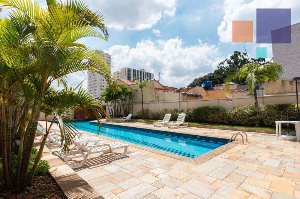 Apartamento, 1 quarto, 42 m² - Foto 11