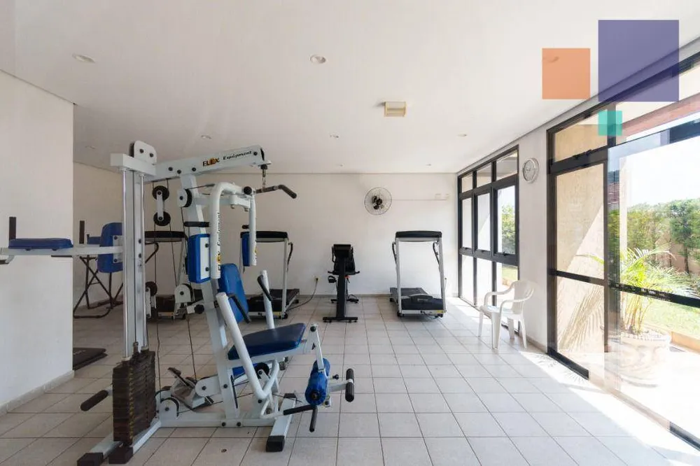 Apartamento, 1 quarto, 42 m² - Foto 10
