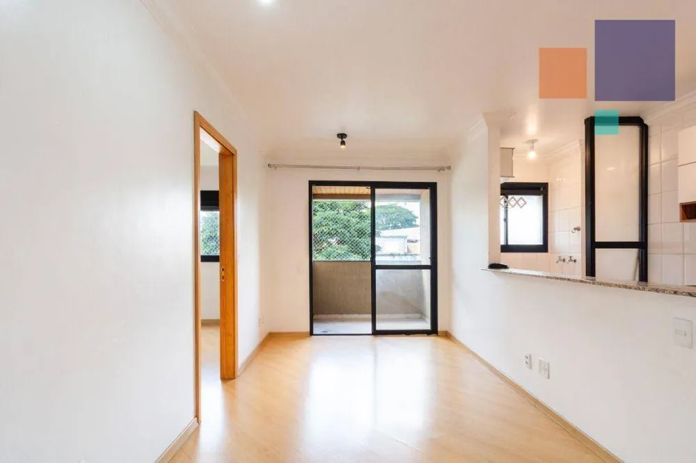 Apartamento, 1 quarto, 42 m² - Foto 2