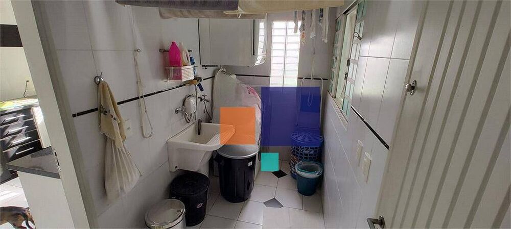 Casa, 3 quartos, 250 m² - Foto 16