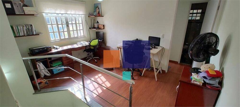 Casa, 3 quartos, 250 m² - Foto 13