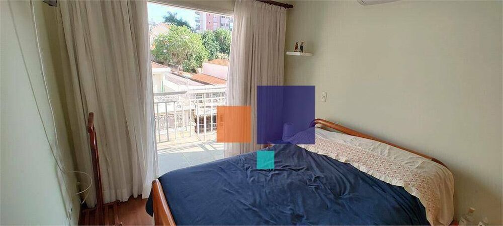 Casa, 3 quartos, 250 m² - Foto 11