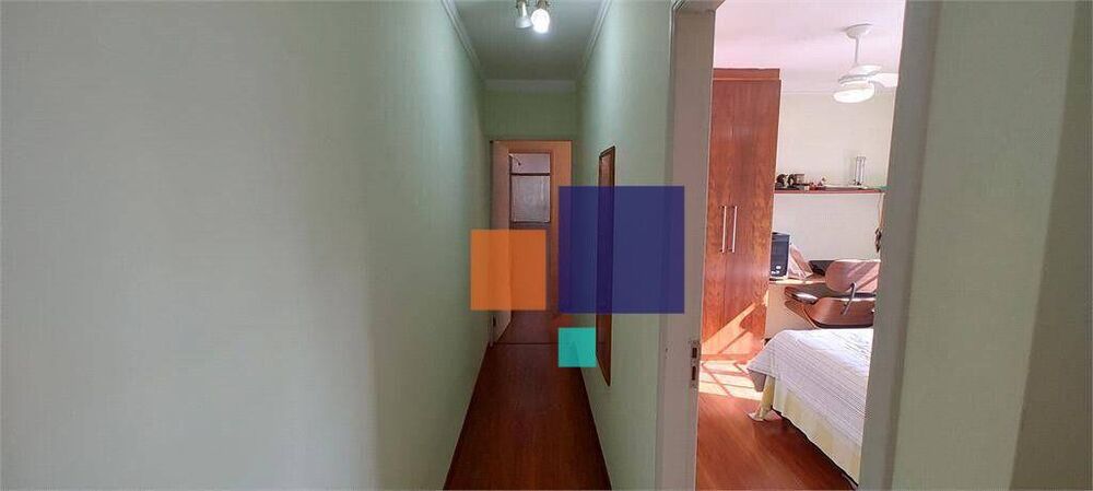 Casa, 3 quartos, 250 m² - Foto 14