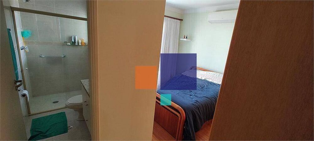 Casa, 3 quartos, 250 m² - Foto 12