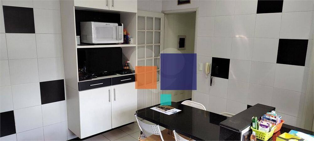 Casa, 3 quartos, 250 m² - Foto 5