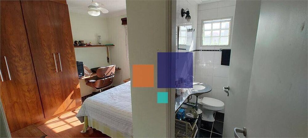 Casa, 3 quartos, 250 m² - Foto 10