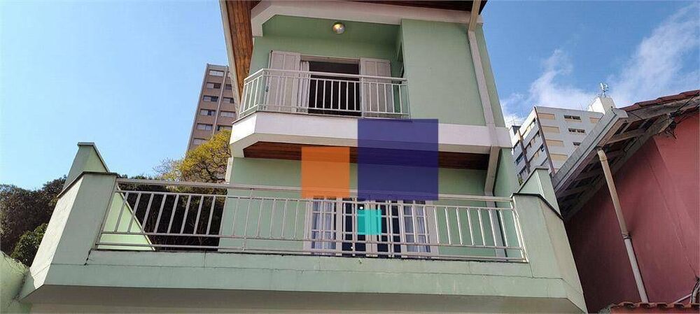Casa, 3 quartos, 250 m² - Foto 19