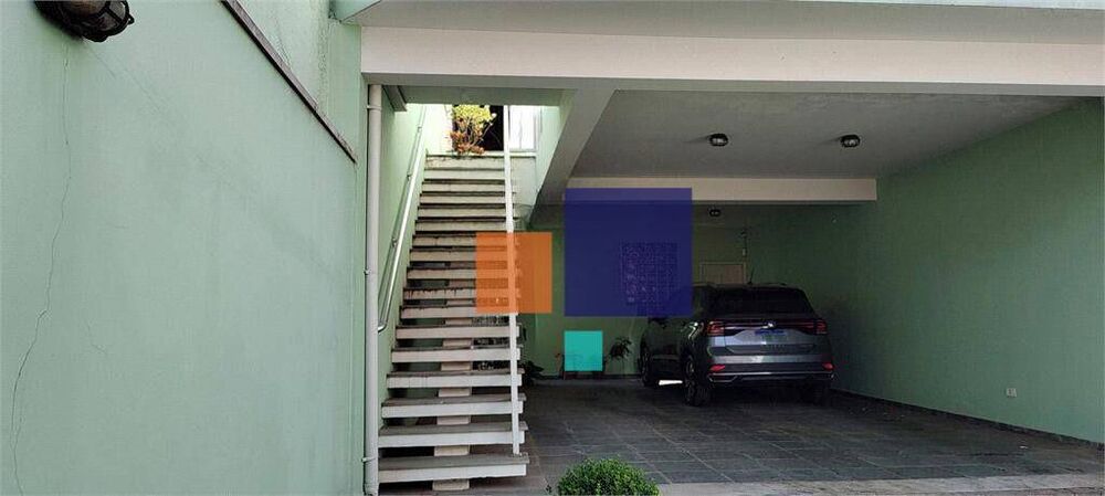 Casa, 3 quartos, 250 m² - Foto 17