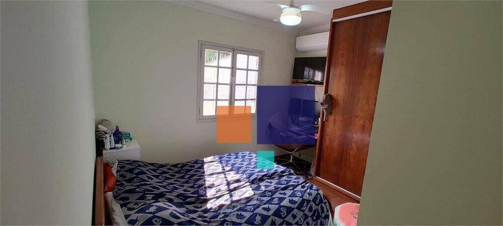 Casa, 3 quartos, 250 m² - Foto 8