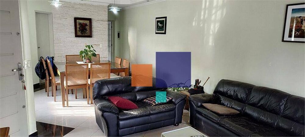 Casa, 3 quartos, 250 m² - Foto 2