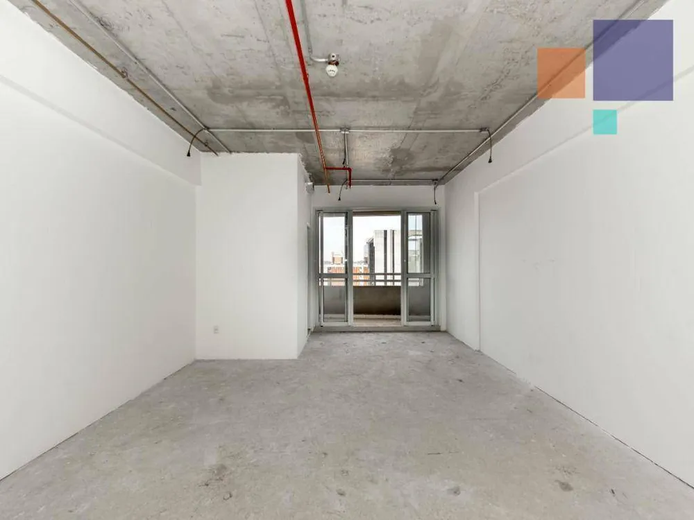 Sala-Conjunto, 38 m² - Foto 2