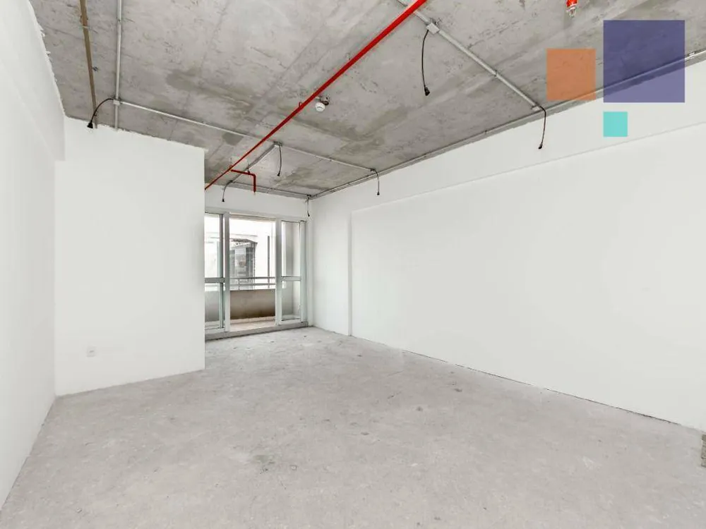 Sala-Conjunto, 38 m² - Foto 4