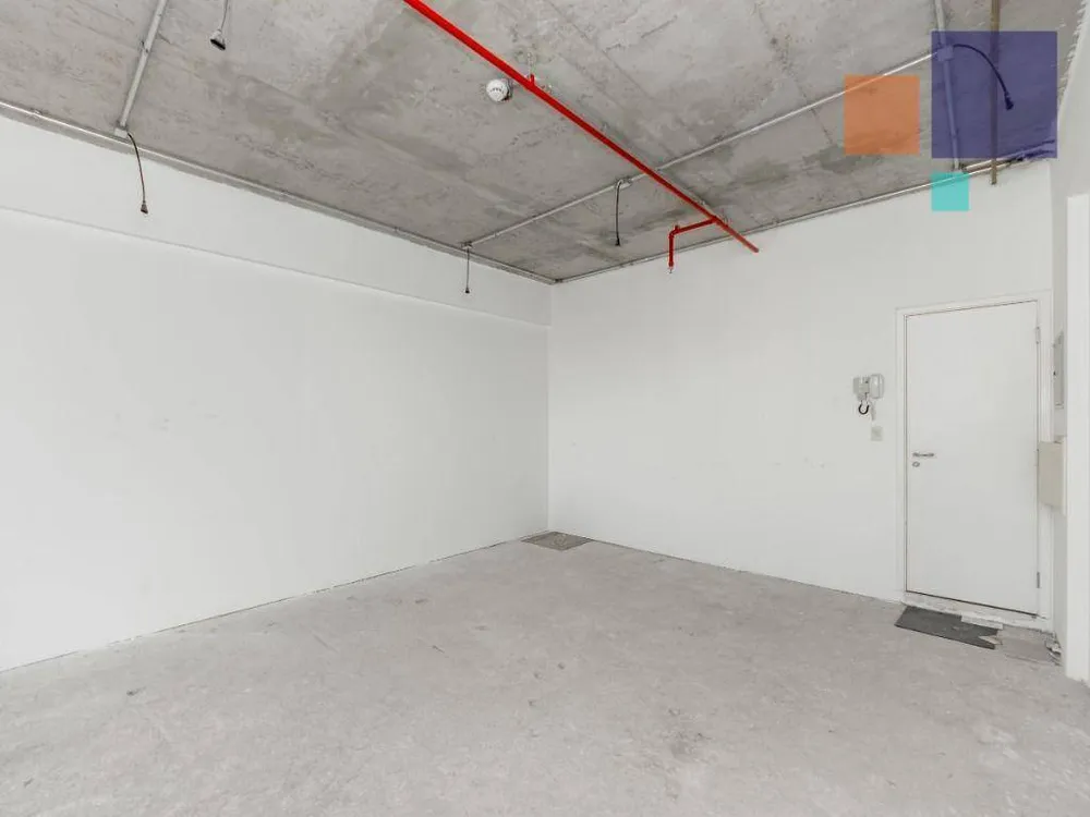 Sala-Conjunto, 38 m² - Foto 8