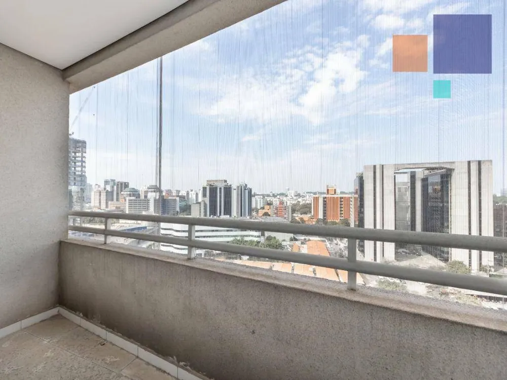 Sala-Conjunto, 38 m² - Foto 5