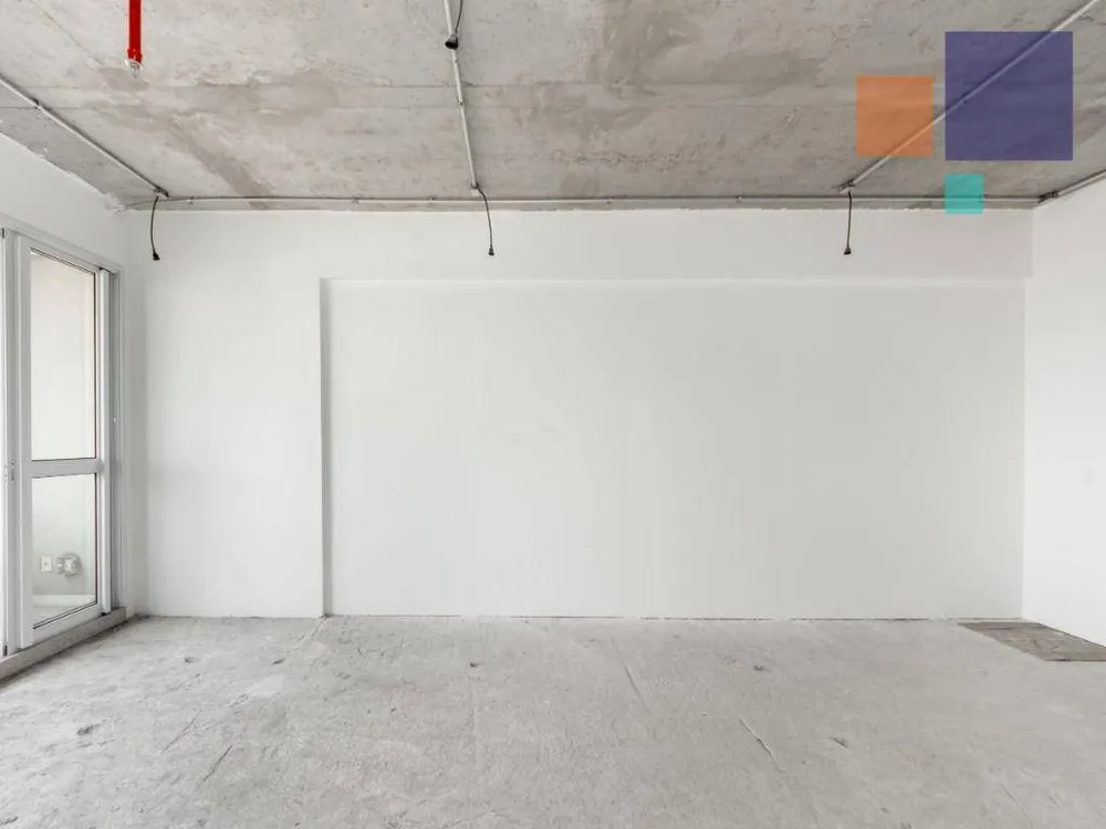 Sala-Conjunto, 38 m² - Foto 12