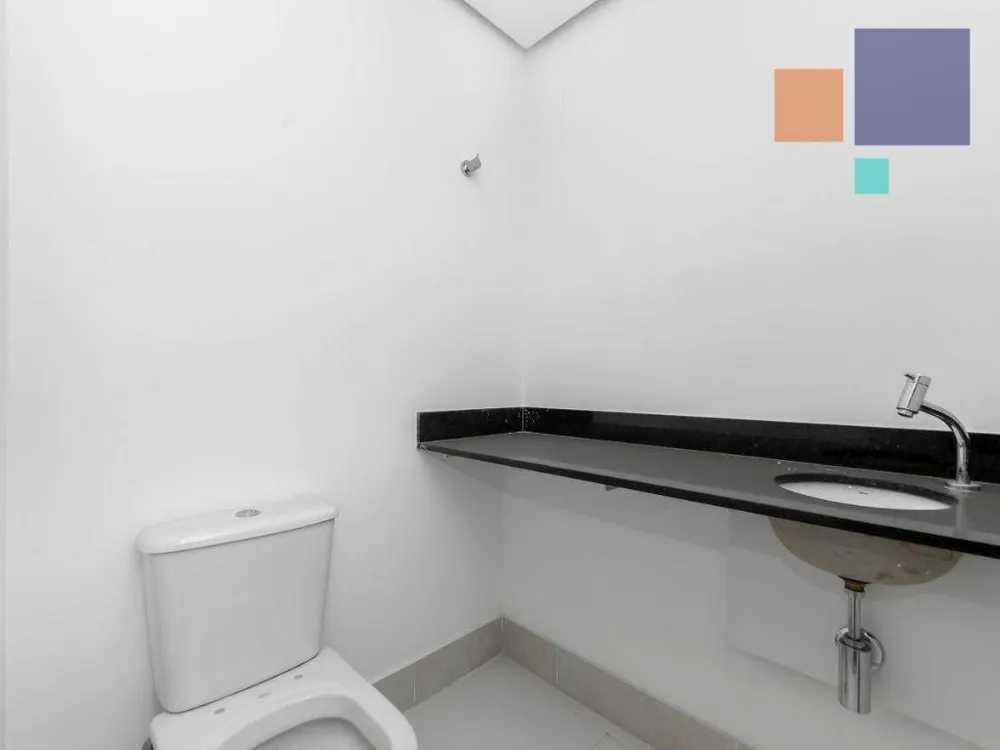 Sala-Conjunto, 38 m² - Foto 9