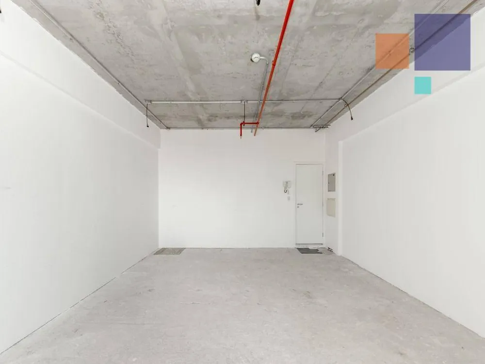 Sala-Conjunto, 38 m² - Foto 3
