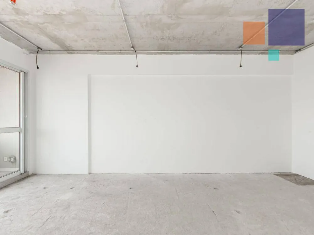 Sala-Conjunto, 38 m² - Foto 6