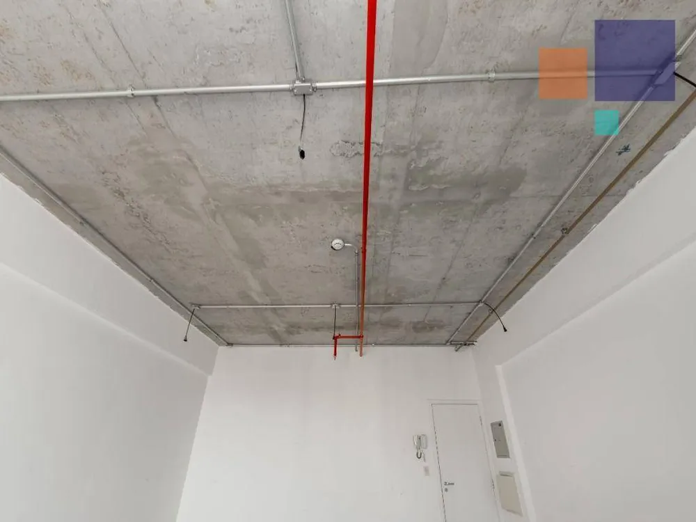 Sala-Conjunto, 38 m² - Foto 11
