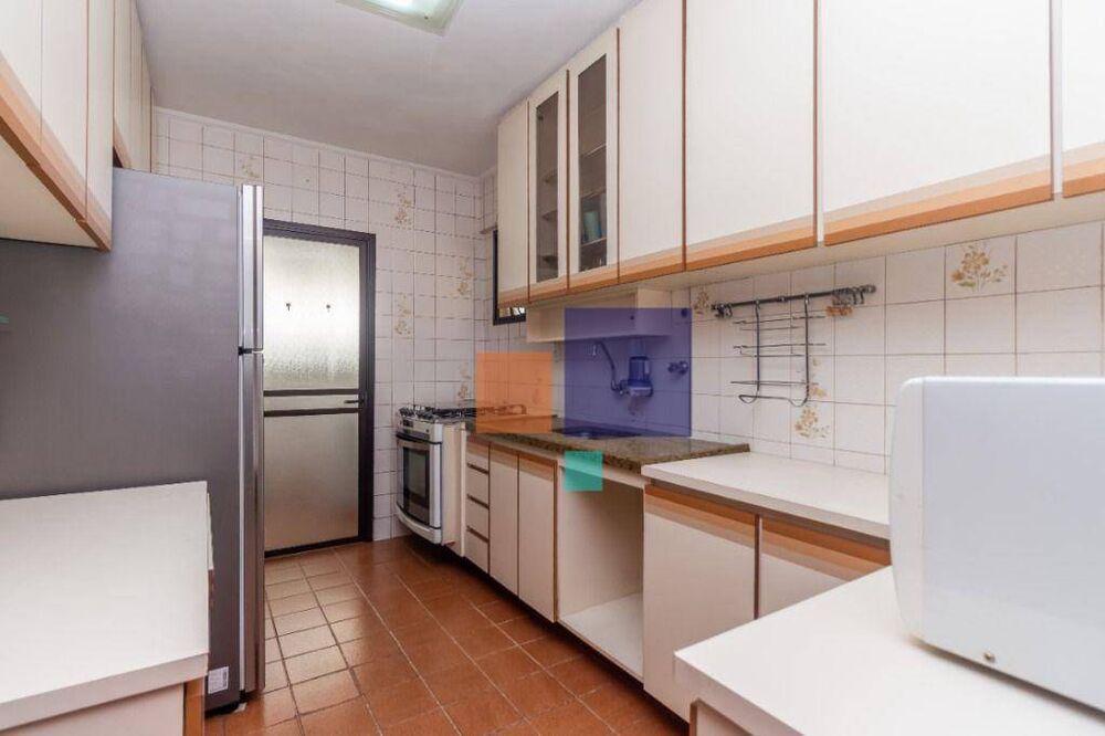 Apartamento, 3 quartos, 72 m² - Foto 17