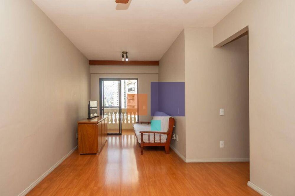 Apartamento, 3 quartos, 72 m² - Foto 3