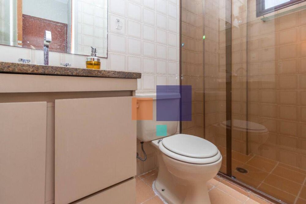 Apartamento, 3 quartos, 72 m² - Foto 11