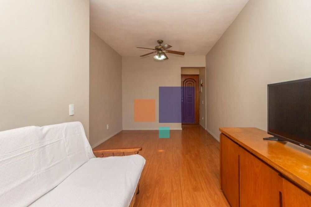 Apartamento, 3 quartos, 72 m² - Foto 4