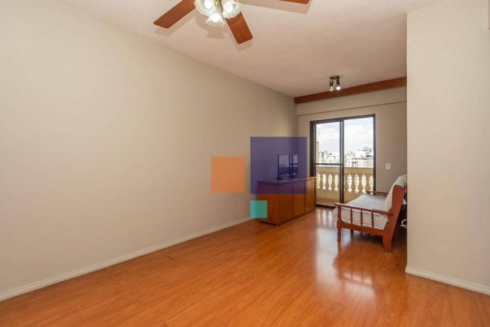 Apartamento, 3 quartos, 72 m² - Foto 2