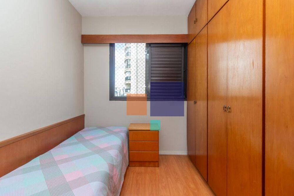 Apartamento, 3 quartos, 72 m² - Foto 10