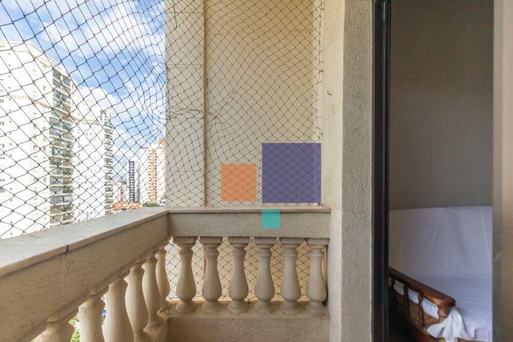 Apartamento, 3 quartos, 72 m² - Foto 6