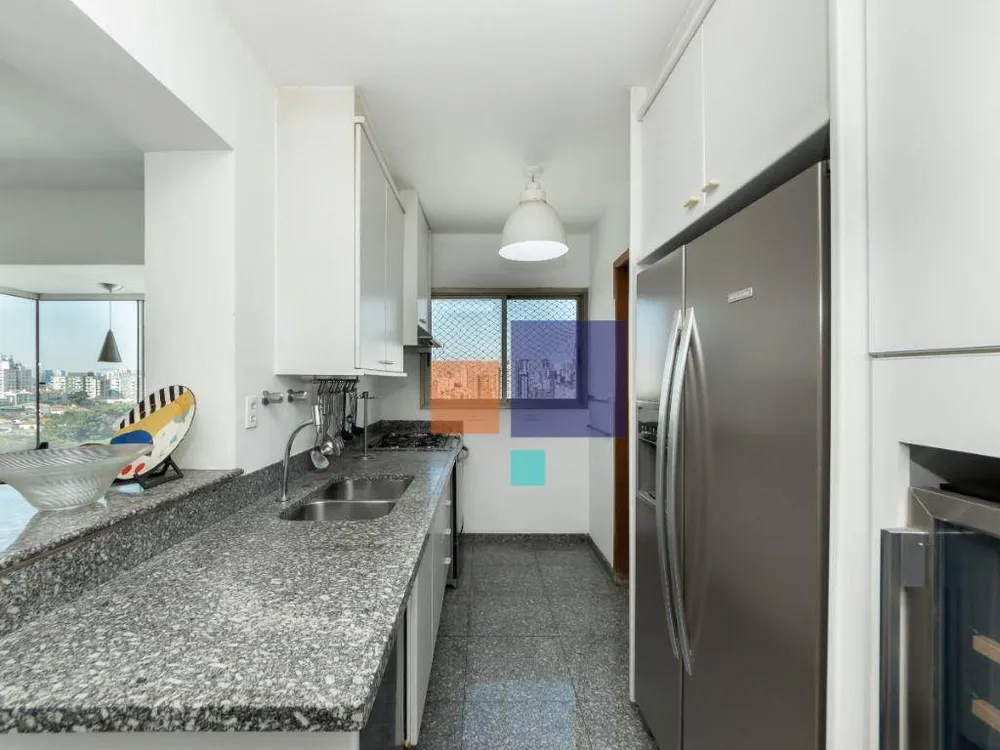 Cobertura, 4 quartos, 317 m² - Foto 7