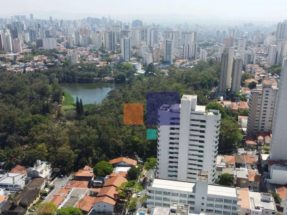 Cobertura, 4 quartos, 317 m² - Foto 8
