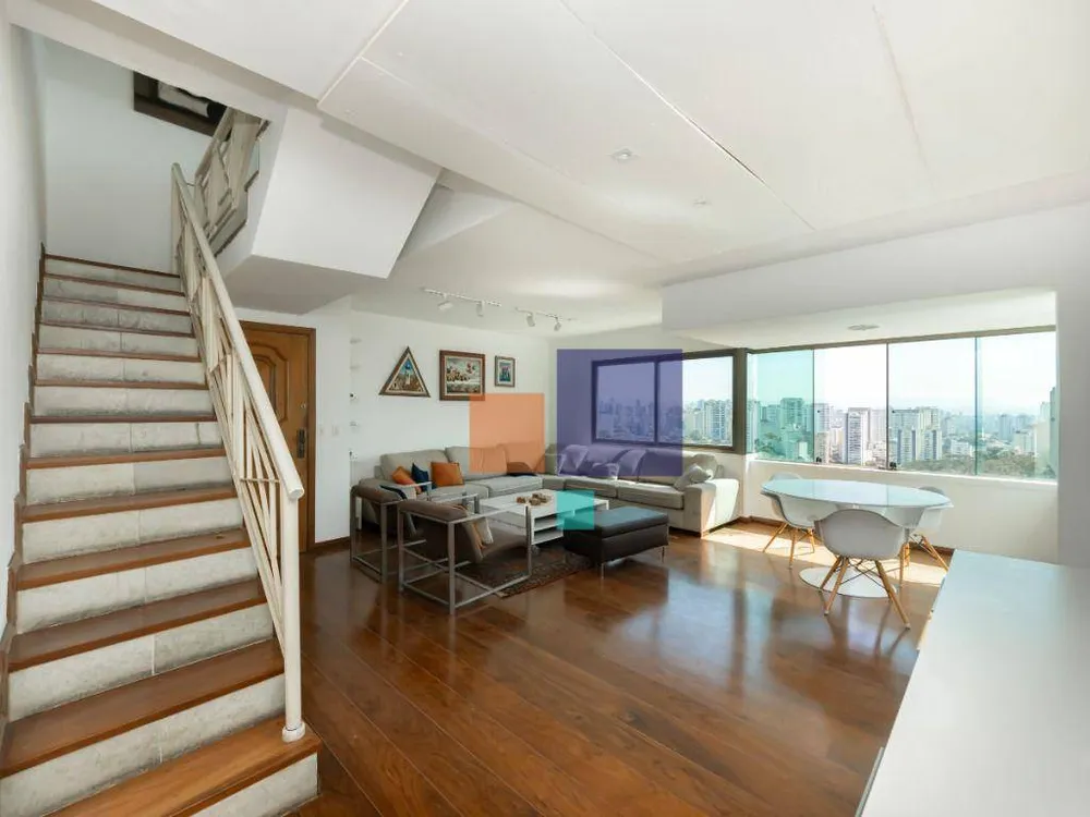 Cobertura, 4 quartos, 317 m² - Foto 4