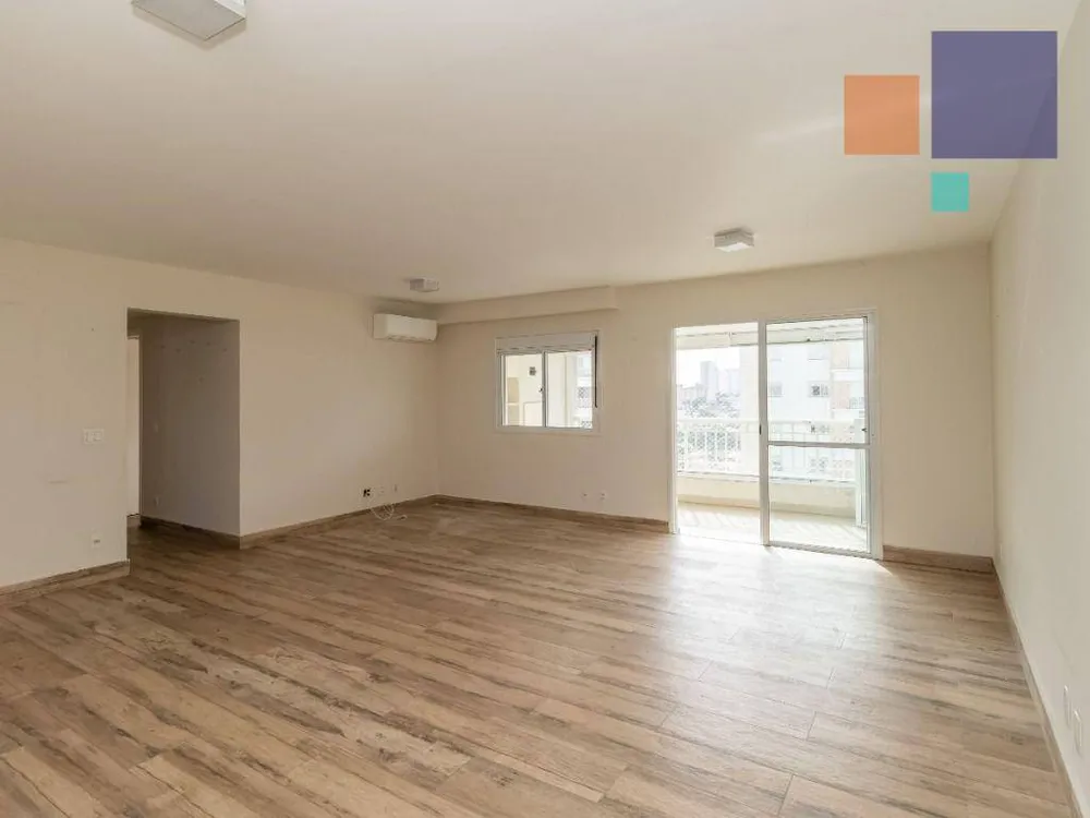 Apartamento, 3 quartos, 111 m² - Foto 1