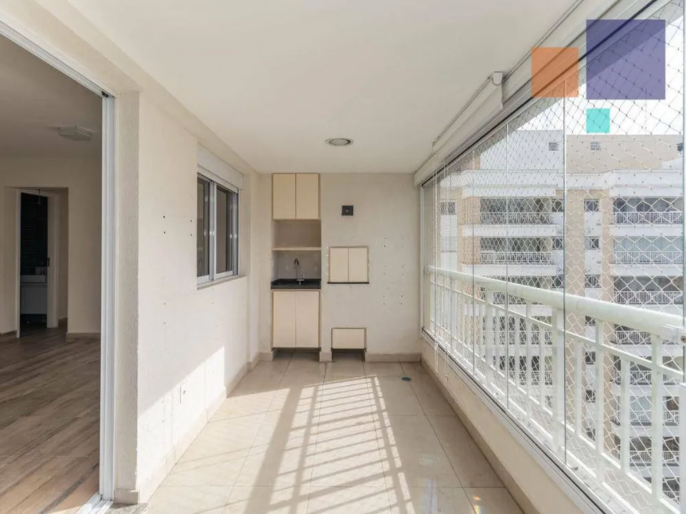 Apartamento, 3 quartos, 111 m² - Foto 2