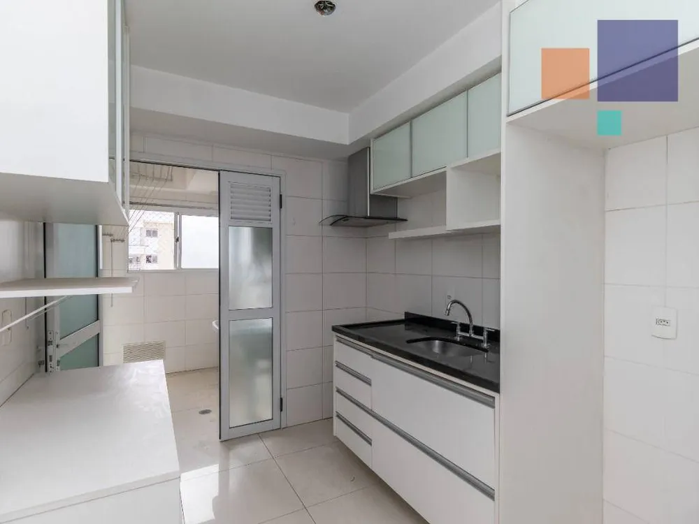 Apartamento, 3 quartos, 111 m² - Foto 9