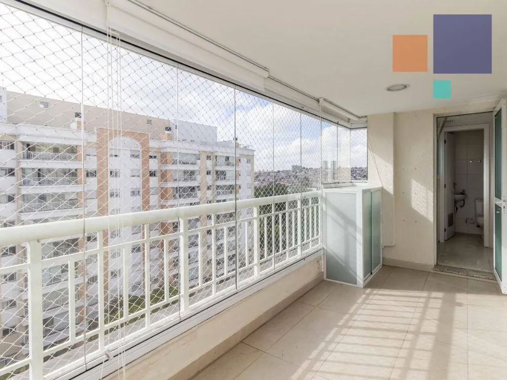 Apartamento, 3 quartos, 111 m² - Foto 3