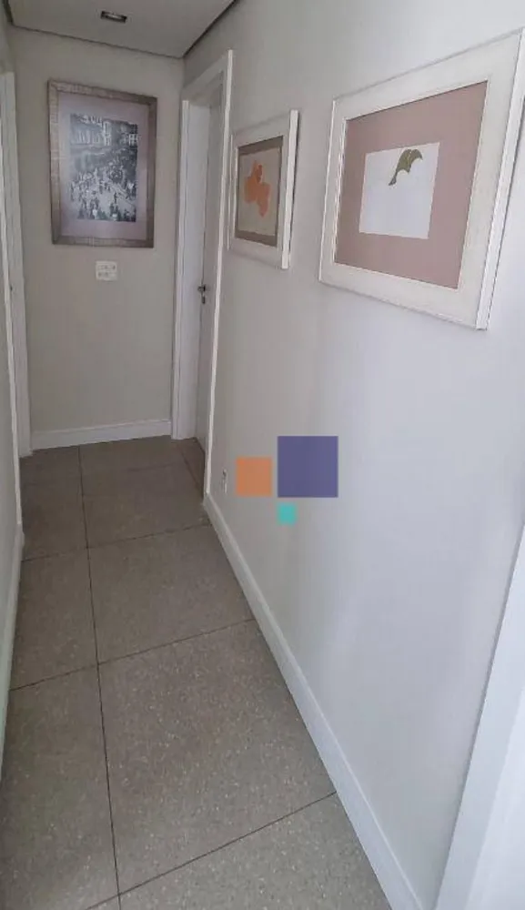 Apartamento, 3 quartos, 96 m² - Foto 8